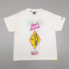 1:1 quality versioHeatwave Coconut Tree Print Tee 28632423