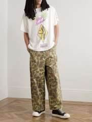 1:1 quality versioHeatwave Coconut Tree Print Tee 28632423