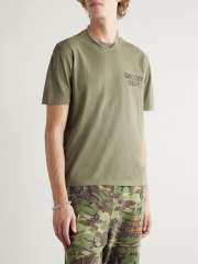 1:1 Top Quality Black Letter Print Basic Tee 28677361