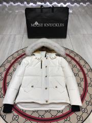 1:1 Top Quality Mοοse Knuck1es Down Jacket