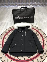 1:1 Top Quality Mοοse Knuck1es Down Jacket