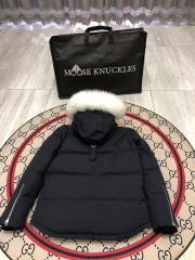 1:1 Top Quality Mοοse Knuck1es Down Jacket