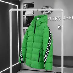1:1 Top Quality Mοοse Knuck1es Down Jacket