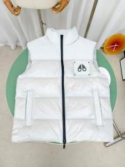 1:1 Top Quality Mοοse Knuck1es Puffer Down Vest