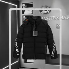 1:1 Top Quality Mοοse Knuck1es Down Jacket