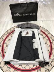 1:1 Top Quality Mοοse Knuck1es Down Jacket