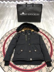 1:1 Top Quality Mοοse Knuck1es Down Jacket