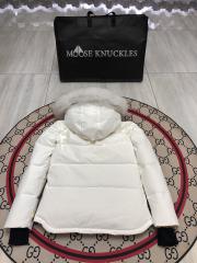 1:1 Top Quality Mοοse Knuck1es Down Jacket