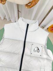 1:1 Top Quality Mοοse Knuck1es Puffer Down Vest