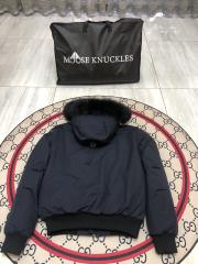 1:1 Top Quality Mοοse Knuck1es Down Jacket