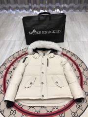 1:1 Top Quality Mοοse Knuck1es Down Jacket