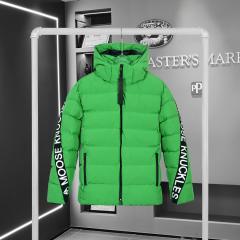 1:1 Top Quality Mοοse Knuck1es Down Jacket