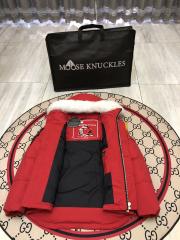 1:1 Top Quality Mοοse Knuck1es Down Jacket