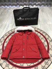 1:1 Top Quality Mοοse Knuck1es Down Jacket