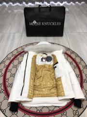 1:1 Top Quality Mοοse Knuck1es Down Jacket