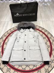 1:1 Top Quality Mοοse Knuck1es Down Jacket