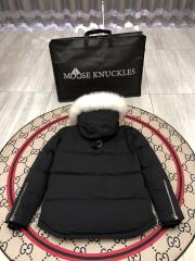 1:1 Top Quality Mοοse Knuck1es Down Jacket