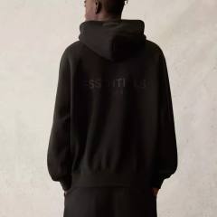 FOG ESSENTIALS Silicone Lettering Hoodie 7 Colors