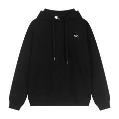 Alο Basic Hoodie & Pants