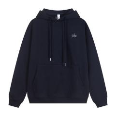 Alο Basic Hoodie & Pants