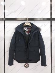 1:1 Top Quality Mοοse Knuck1es Down Jacket