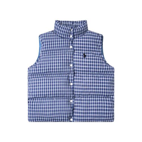 Rαlph Lαuren Down Vest
