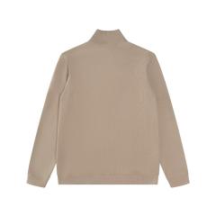 Rαlph Lαuren Quarter-Zip Sweater