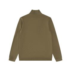 Rαlph Lαuren Quarter-Zip Sweater