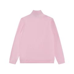 Rαlph Lαuren Quarter-Zip Sweater