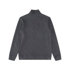 Rαlph Lαuren Quarter-Zip Sweater
