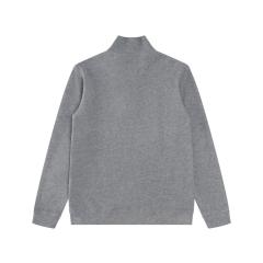 Rαlph Lαuren Quarter-Zip Sweater