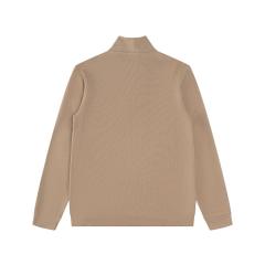 Rαlph Lαuren Quarter-Zip Sweater
