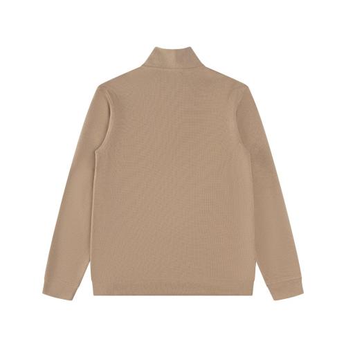 Rαlph Lαuren Quarter-Zip Sweater