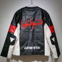 Dainese Leather Jacket