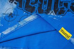 Tie-Dye Printed Tee 2 colors 28703210
