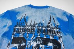 Tie-Dye Printed Tee 2 colors 28703210