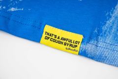 Tie-Dye Printed Tee 2 colors 28703210