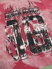 Tie-Dye Printed Tee 2 colors 28703210