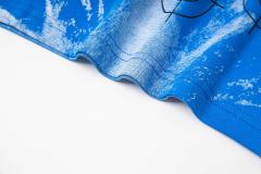 Tie-Dye Printed Tee 2 colors 28703210