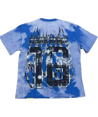 Tie-Dye Printed Tee 2 colors 28703210