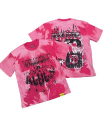 Tie-Dye Printed Tee 2 colors 28703210