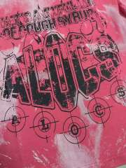 Tie-Dye Printed Tee 2 colors 28703210