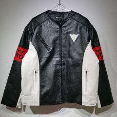 Dainese Leather Jacket