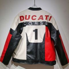 Ducati Leather Jacket