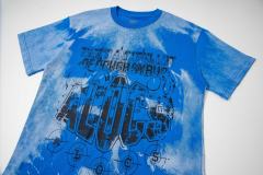 Tie-Dye Printed Tee 2 colors 28703210
