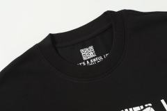 Green Monster Skeleton Print Tee 28694037