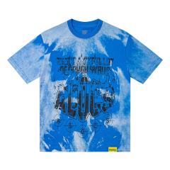 Tie-Dye Printed Tee 2 colors 28703210