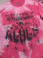 Tie-Dye Printed Tee 2 colors 28703210