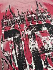 Tie-Dye Printed Tee 2 colors 28703210