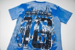 Tie-Dye Printed Tee 2 colors 28703210